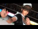 DOA5LR ヒトミ その2