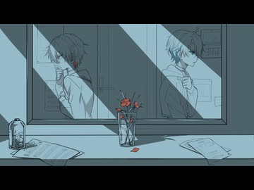 【UTAUカバー】花瓶に触れた【欠音トモヤ、優馬チカ】