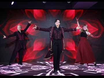 桐生麻耶スペシャルライブ「DELIGHT」 フルver