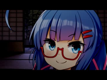 悩みを聞いてくれるウナちゃん