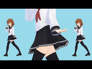【艦これMMD】うｐ主が見たかっただけシリーズ【紳士向け】