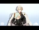 【MMD刀剣乱舞】刀犬をもみもみする兄者【髭切＆刀犬膝丸】