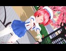 【MMD】テトさんでテレパシ【重音テト誕生祭2026】