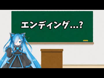 【自語り投稿祭】投稿祭のエンディング的な...振り返りっぽいもの