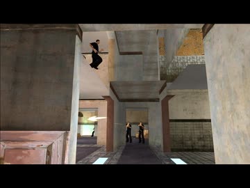 [一応東方GTA]　GTA SA 初心者向け解説　番外380