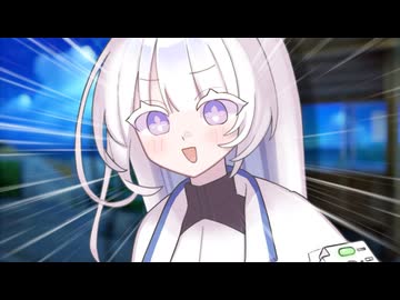 【MYCOEIROINK配布】エイプリルフールにかこつけて音源配布する動画