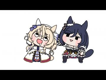 【＃ウマ娘】10回クイズ【＃イロモネア】