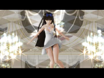 【東方MMD】スター様でテレキャスタービーボーイ