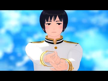 【APヘタリアMMD】回生【わたおし2026】