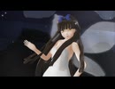 【東方MMD】スフィーお嬢様でMoonWalker
