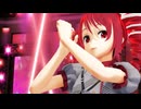 【MMD】時報ちゃん改変重音テトSVでモニタリング PV/DECO*27