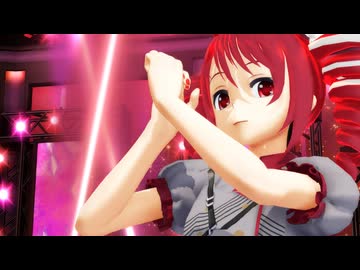 【MMD】時報ちゃん改変重音テトSVでモニタリング PV/DECO*27