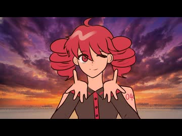 【重音テト誕生祭2026】重音テト-DAYBREAK FRONTLINE