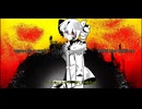 赤黒い恒星 / 重音テトSV 【韓国語オリジナル曲】