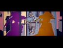 魔女と旋律の街 / Fty【歌ってみた】