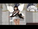 【東方MMD】スター様で積乱雲グラフィティ