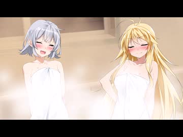 荒れた天気とマキ六花