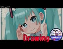 【メイキング動画】週刊ミクさん106【初音ミク】