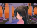 【MMD】Last Letter Covered by 初音ミク