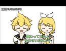 【トークロイド】歌ったり喋ったり