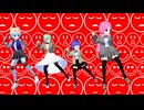【MMD淫夢】代理っちでビバナミダ