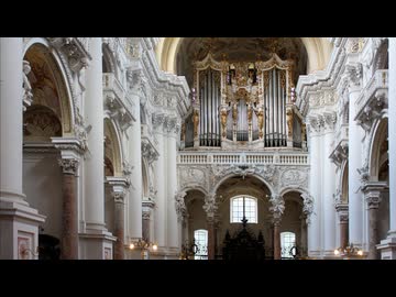 ブルックナー交響曲第8番第二楽章をショート動画BGM用にアレンジした