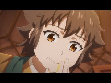 シンデレラ・シェフ ～萌妻食神～ シーズン3 第3話「魂を探す旅」