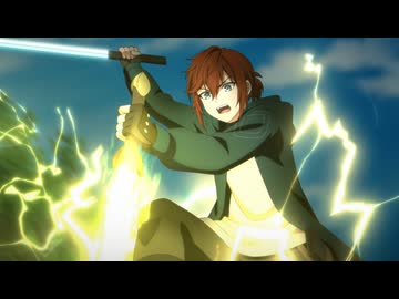 最強の王様、二度目の人生は何をする？ 第13話「王様、冒険する。」