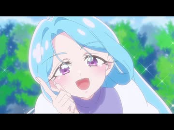名探偵プリキュア！ 第9話「決めつけちゃダメ！」