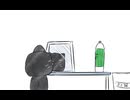 【ショートアニメ】起きたら○○になってたんだが