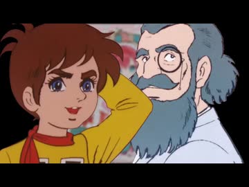 愛♡スクリ～ムマン研！　会話失敗編