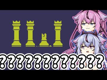 【█ █ ▄ █】何もかもが謎に包まれたゲームを遊ぶヒメミコ
