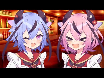 【ASMROID劇場】鳴花ーズパーティ【鳴花生誕の宴2026遅刻組】