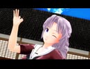 【東方MMD】エターナルセブンティーンな えーりんで ラビットホール －1080P－