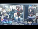 【ブルーアーカイブ】Trip-Trap-Train【実況プレイ】