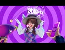 [東方MMD]催眠菫子ちゃんのラビットダンス[紳士向け]