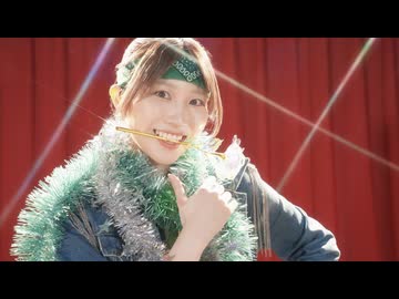 【表参道花道】好きすぎて滅！/爆裂愛してる - M!LK【MV】