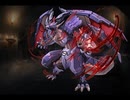 千年戦争アイギス メカニーズヘッグ【サポートユニットパック37にて販売中】