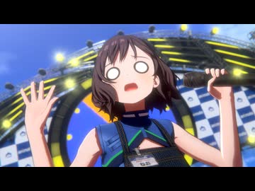 【学マスMV】「古今東西ちょちょいのちょい」 (根緒亜紗里先生 ソロ)【1080p60/4K HDR】