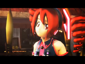 【重音テト誕生祭2026】デストルドーフリクエンシー【MikuMikuDance】