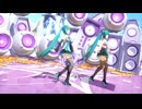 【MMD】 Chatter ChatterMV制作用特化型ステージ 【ステージ配布】
