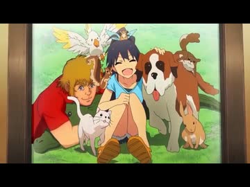 【再うp】アニメ版アイマス第５話のおまいらもほぼコブラだった件について