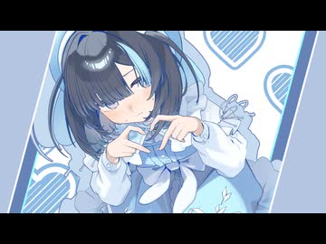 フォーチュン・ラビット / 初音ミク
