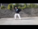 【サセ】 Makes You a Fighter 踊ってみた　6/10