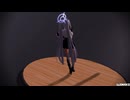 動く感情付きフィギュアと謎の影