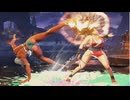 スト６　ランクマ　エレナ編　246　リハビリ　ダイヤ１　ｖｓAKI　2026　0324