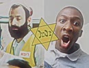 Baruch Goldstien x Solomon Henderson