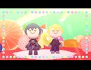 【FEMMD】すやベレとすやディミの　バナナの歌【風花雪月】