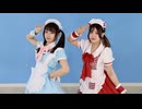 【ものれゆ】メズマライザー踊ってみた【エイプリルフール】