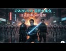 2026.5.8 国民大集会 自立日本 PV「①次のパンデミックへの備え ＆ ②反グローバリズム・WHO脱退 厚労省前集会＆パレード」